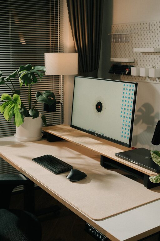 Tips for Creating a Cozy and Functional Home Office Space
