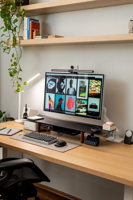 Tips for Creating a Cozy and Functional Home Workspace