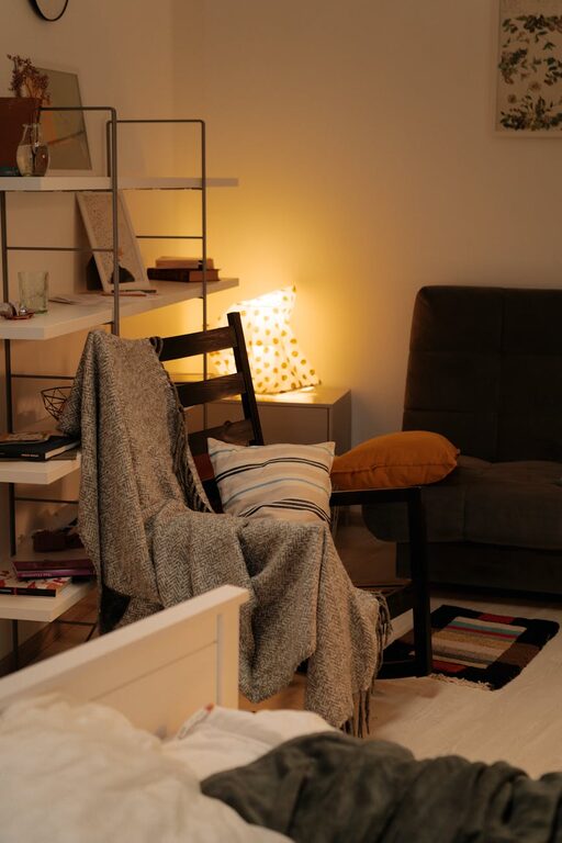 Tips for Creating a Cozy and Inviting Home Atmosphere All Year Round